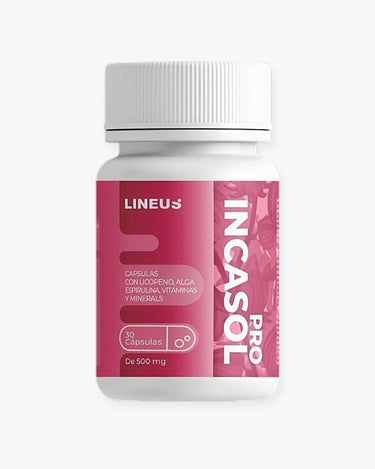 Incasol Pro